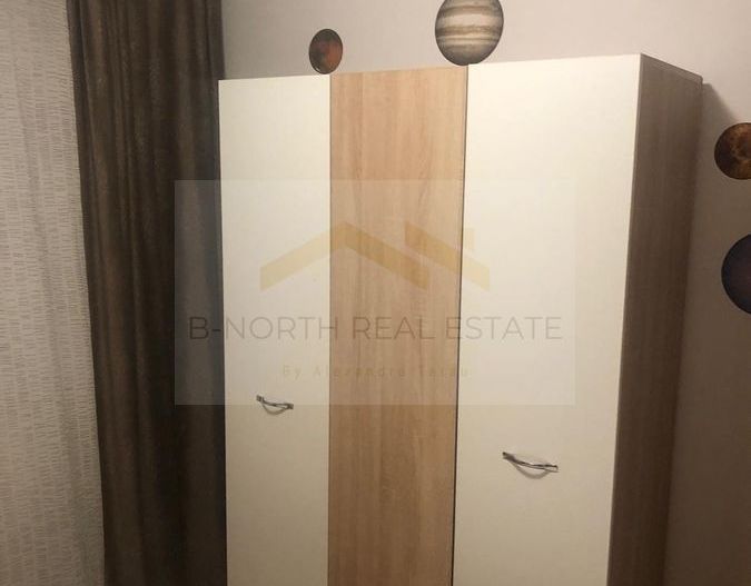 Apartament 2 camere de închiriat Berceni – Strada Luica, renovat, mobilat - Poză 9