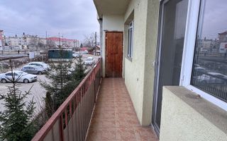 Apartament 1 camera cu bucatarie mare | 40mp + balcon | Penny Apahida - Poză 8