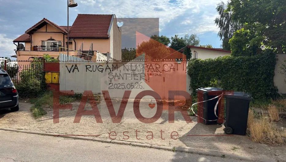 EXCLUSIVITATE COMISION 0% | Teren intravilan | Zona Sagului | Piata Aurora - Poză 2