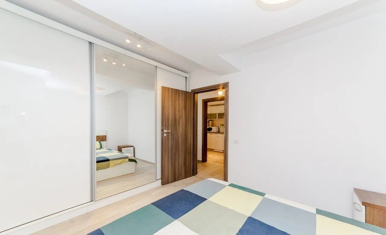Apaartament 2 camere zona Marriott | Bloc Nou | 13 Septembrie - Poză 4