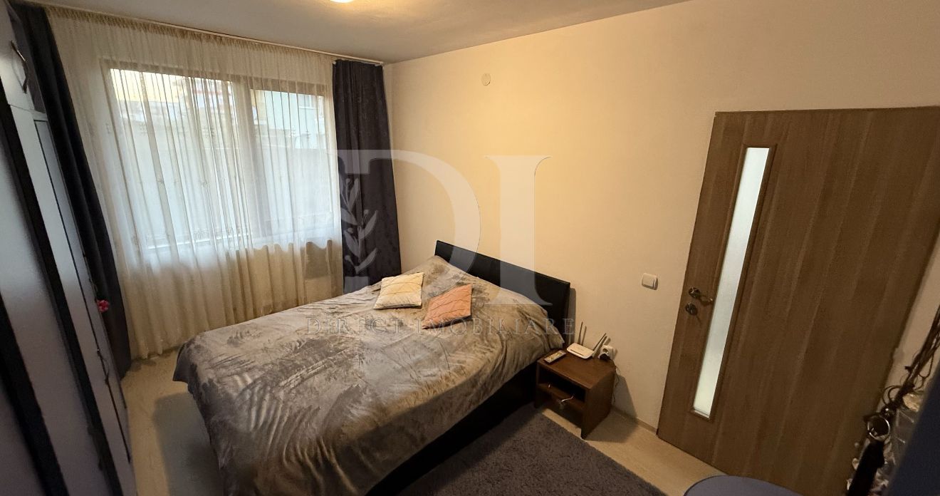 Apartament la cheie / gradina de 38 mp / Zona Terra - Poză 3