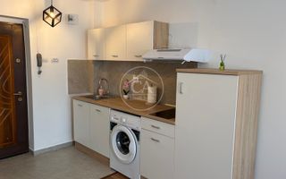 Garsoniera de vanzare in zona Salca, Oradea - Poză 4