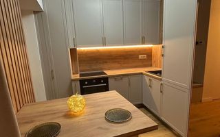 Închiriere 2 camere Centrul Civic, parcare subterană, centrală, Petfriendly - Poză 1