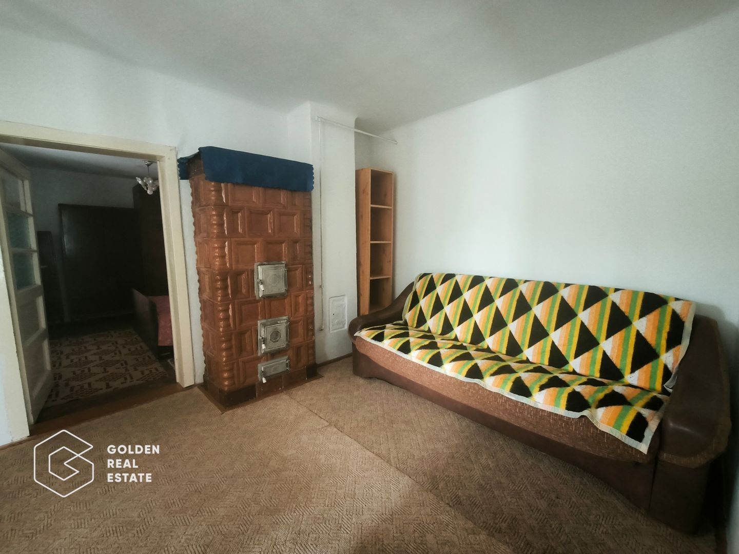 Casa 4 camere, zona Parneava pretabil muncitori sau familie - Poză 6