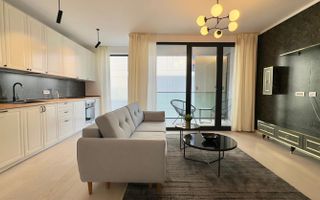 Închiriere apartament 2 camere – premium | loc parcare | Herăstrău - Poză 3