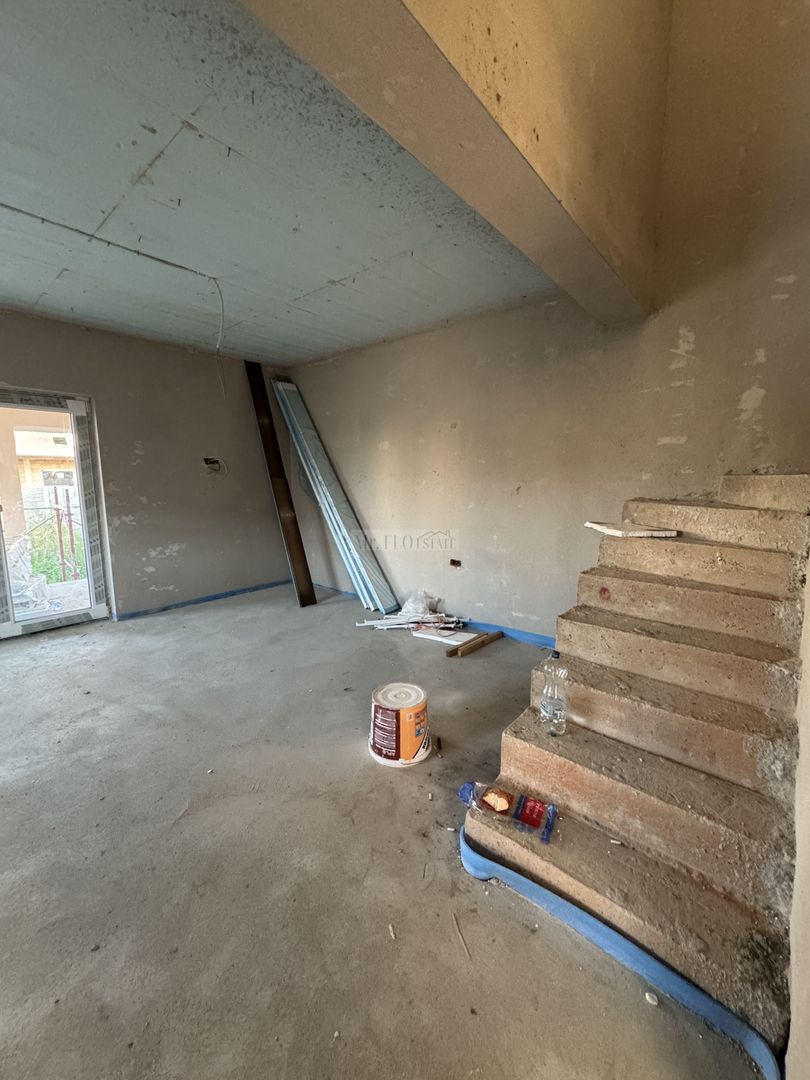 Duplex Mosnita Noua la asfalt si toate utilitatile - 0 COMISION - Poză 6