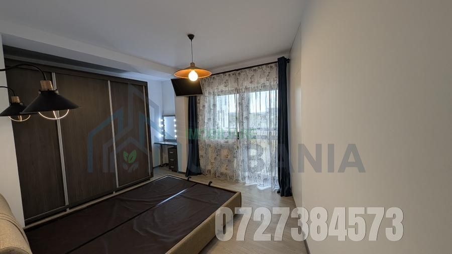 Apartament 3 camere, capăt CUG, lângă Spitalul Elytis, Iași - Poză 7