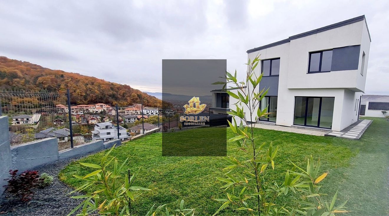Casa individuala de vanzare - Zona Vivo / Floresti - Poză 2