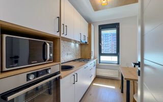 Apartament 3 camere, Zona Iulius Mall - Poză 6