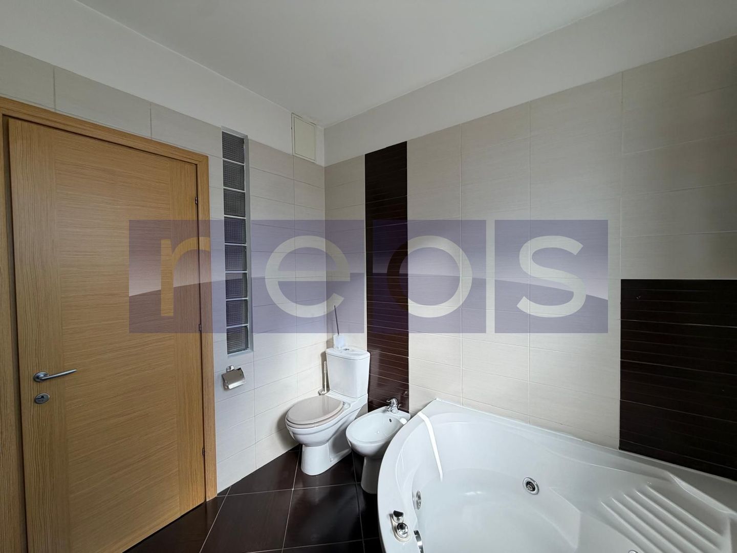 HERASTRAU | INCHIRIERE 4 CAMERE | MOBILAT-UTILAT LUX | PARCARE | 200MP - Poză 19