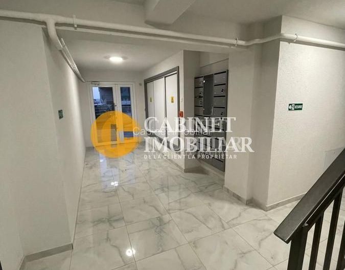 2 CAMERE DECOMANDAT--ETAJ 2--MOBILAT SI UTILAT-- CUBIC PLAZA - Poză 7