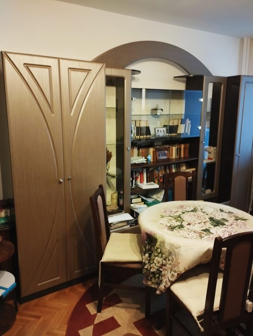 Garsoniera - Policlinica Titan - Parc Titanii - Poză 4