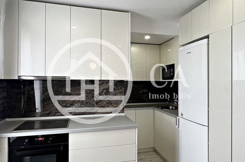 Apartament de închiriat cu 3 camere în zona Nufărul, Oradea - Poză 4