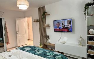 2 camere decomandat - renovat complet - ETAJ 1 - Nicolina 1 - Poză 1