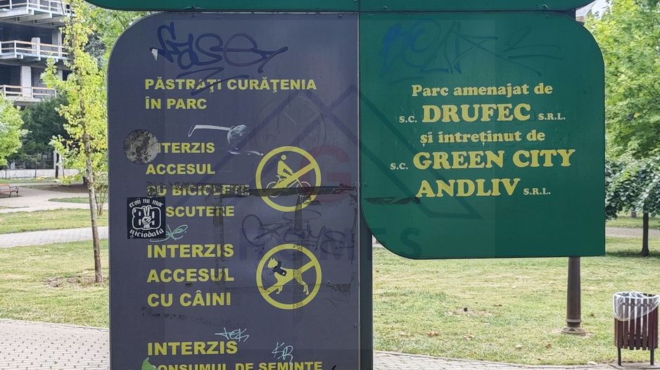 Condominiu de lux cu gradina, incalzire pardoseala. ZONA CONSULATELOR! - Poză 21