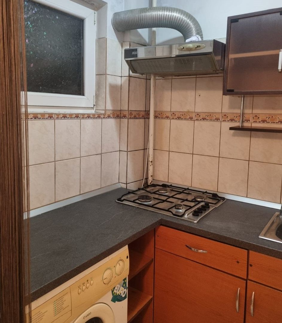 Garsoniera gata de mutare Favorit, Drumul Taberei - Poză 4