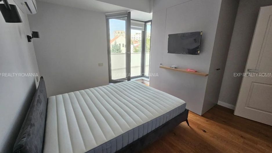 Apartament 2 camere de inchiriat - Palatul Parlamentului - Poză 7