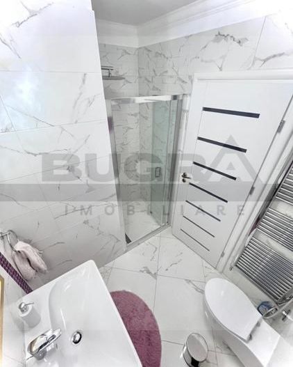 Apartament de 3 camere, 82mp, parcare, lux, Soporului - Poză 11