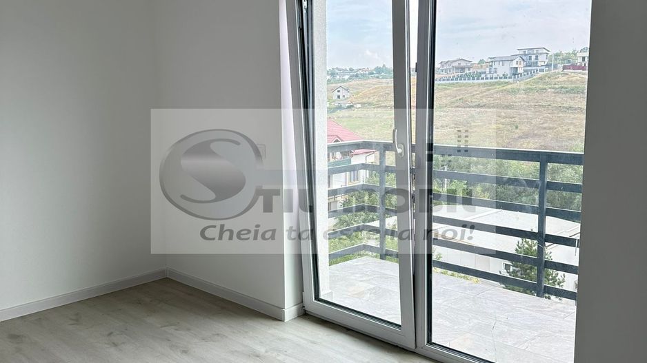 Casă tip duplex modern în zona Hlincea - Manta Roșie - 152.000 euro - Poză 6