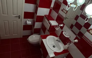 Apartament de 3 camere, modern, 52mp, zona scolii Liviu Rebreanu - Poză 13