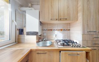 Apartament 3 camere Lacul Tei Teiul Doamnei Doamna Ghica - Poză 13