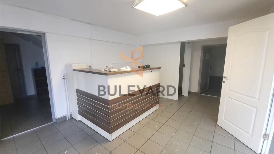 Spatiu alimentatie publica strada Observatorului 80 mp - Poză 2