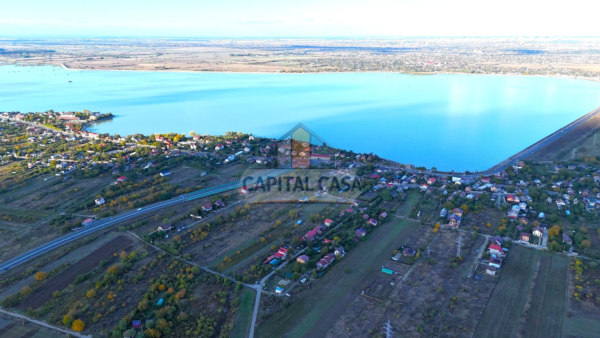 Duplex Modern Mihăilești - 5 camere - Poză 3