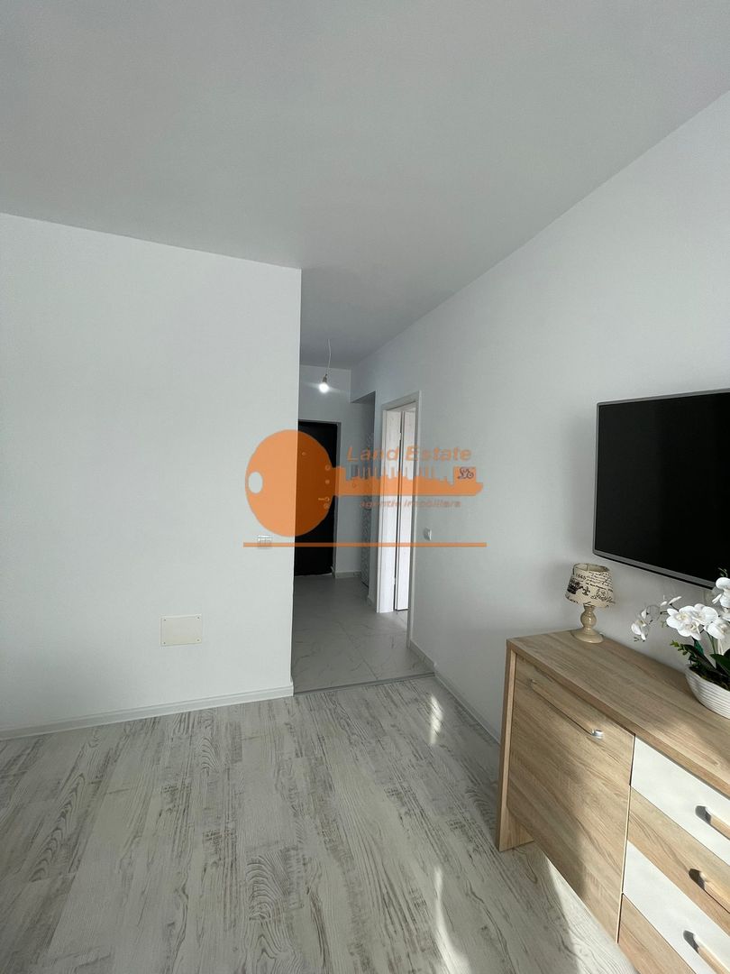 Garsonieră modernă 31 mp – Militari Residence | Construcție 2024 - Poză 2