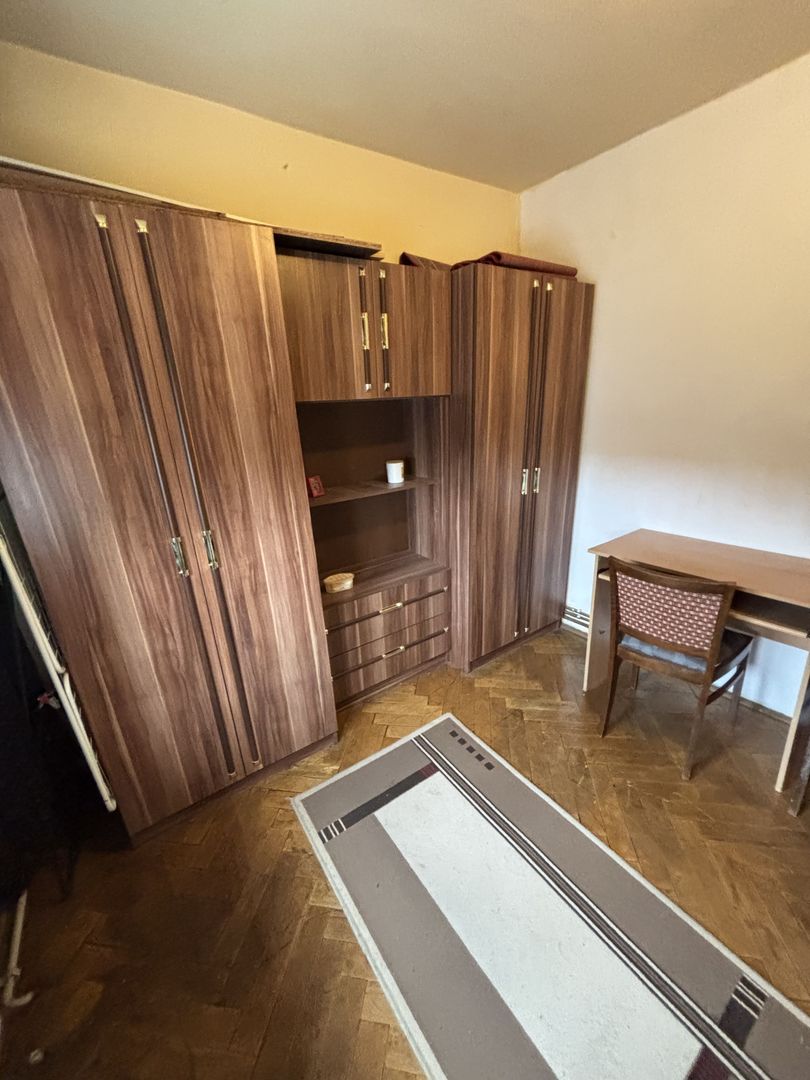 Apartament  modest, 2 camere zona Gheorghe Lazar - Poză 5
