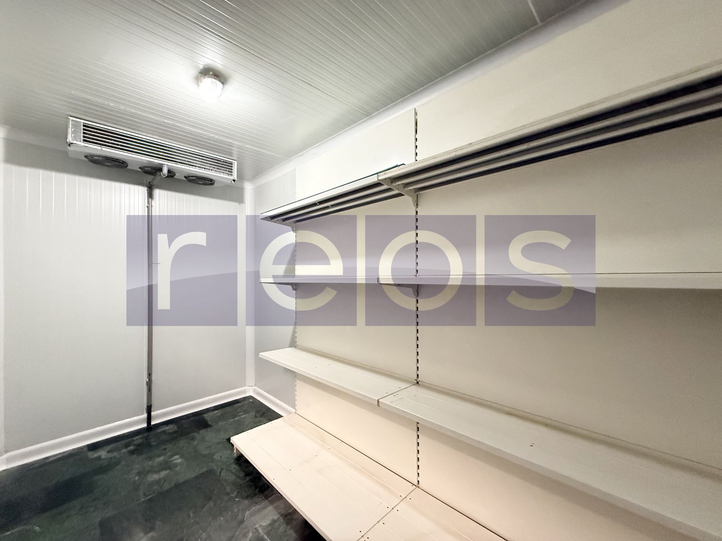 INCHIRIERE SPATIU COMERCIAL | ZONA DRISTOR | 215 MP - Poză 9