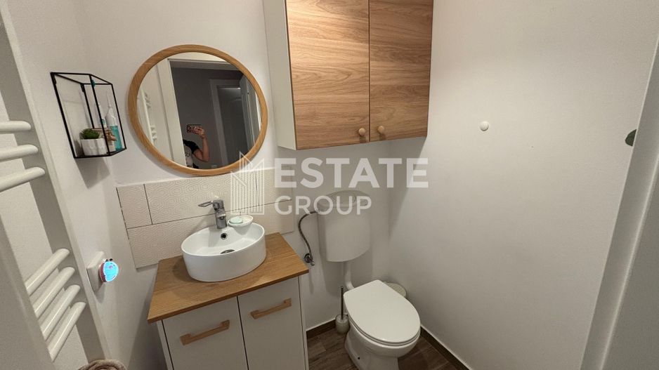 Duplex cu 3 camere in Mosnita Noua - Poză 8