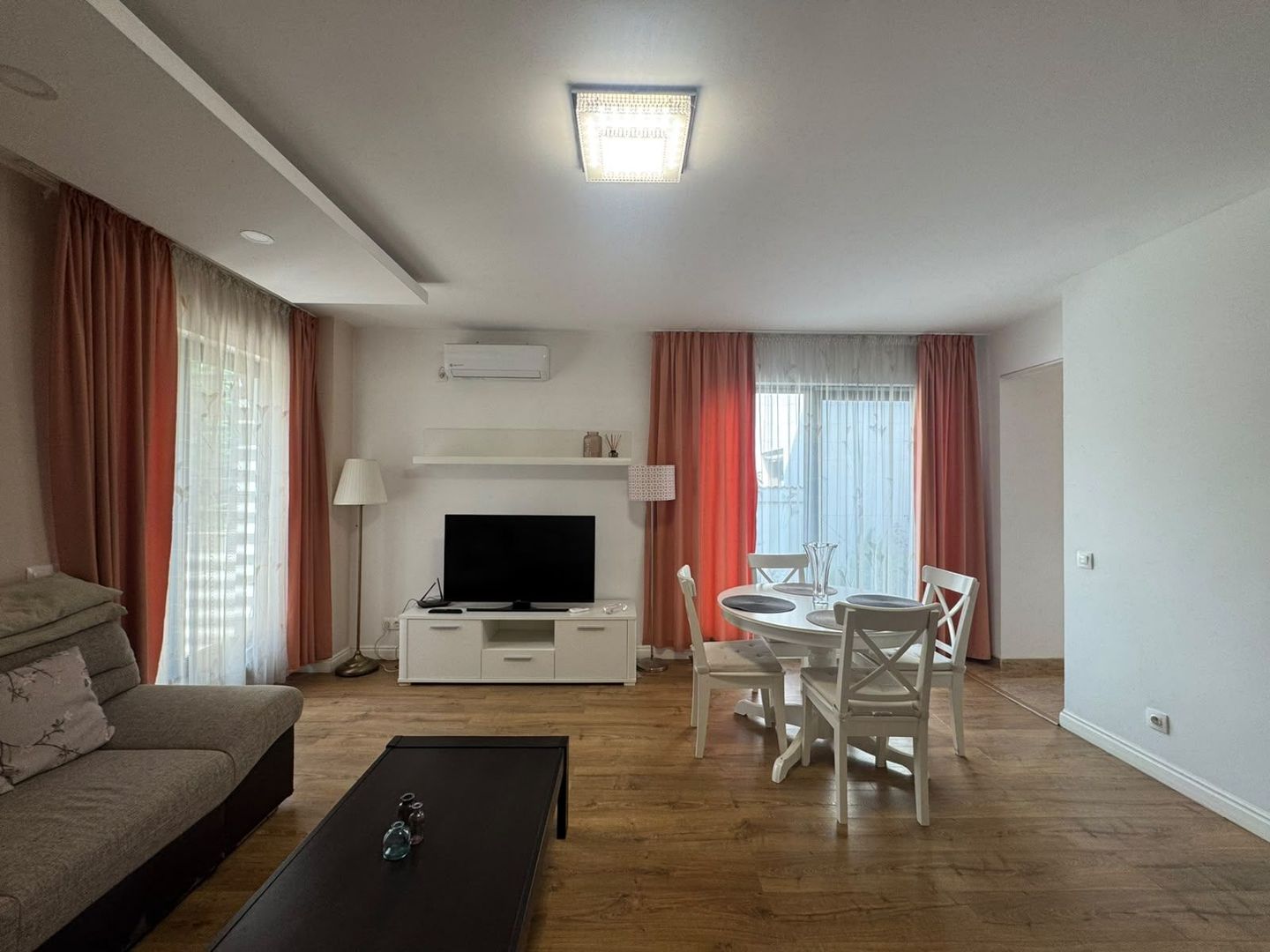 3 camere || GARAJ || AVIATIEI-HERASTRAU - Poză 3
