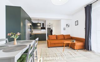 Apartament elegant si vibrant, pet friendly,  zona Lipovei- Padure - Poză 8