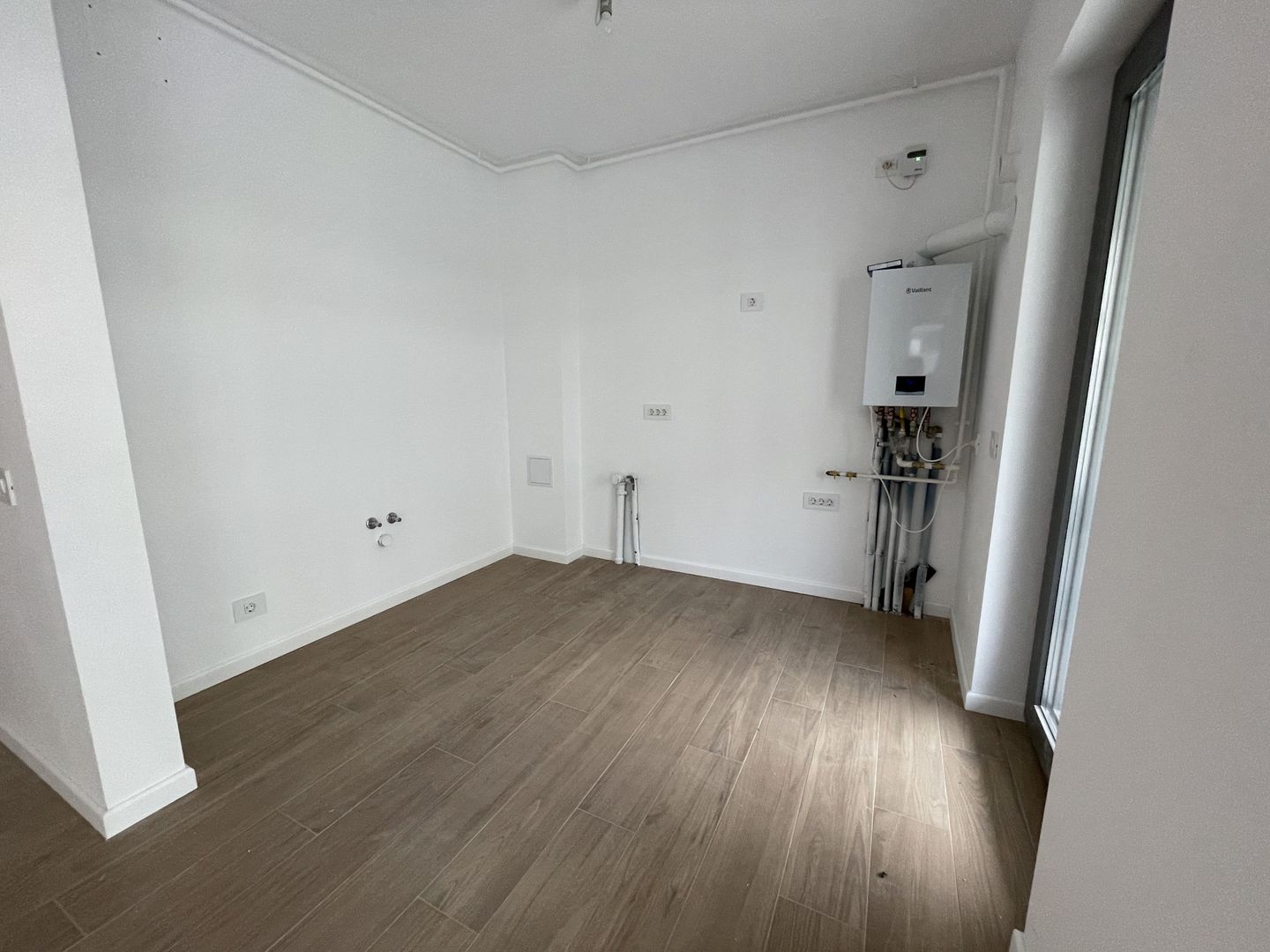 Apartament 3 camere | Prima Vista | loc de parcare subteran - Poză 7