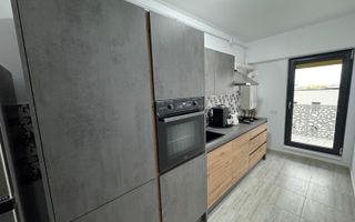 Garsoniera lux Iram Residence, centrala, pet friendly, etaj 2 - Poză 5