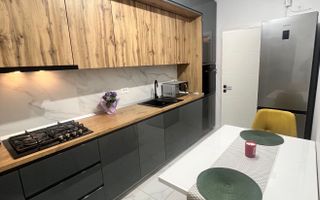 Apartament 2 camere | EXIGENT PLAZA | MODERN - Poză 5