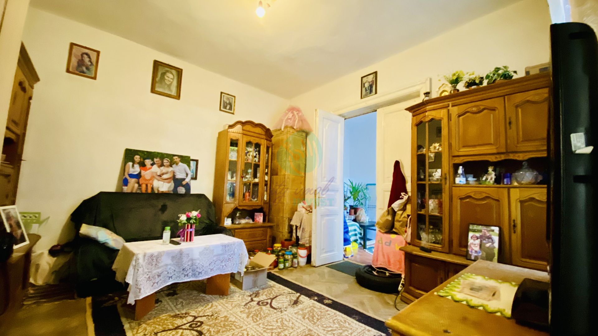 Casa in zona Victoriei - Piata Romana si Cismigiu - Poză 1