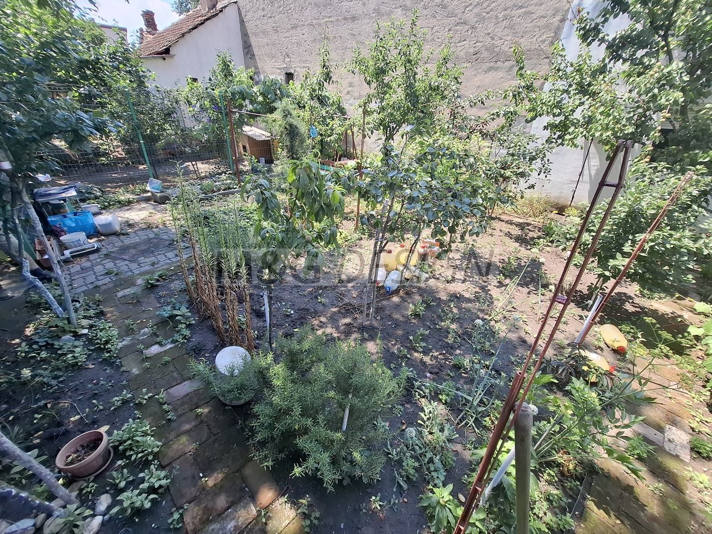 Balcescu, cladire istorica, 3 cam, et 1, CT, AC si gradina privata - Poză 31