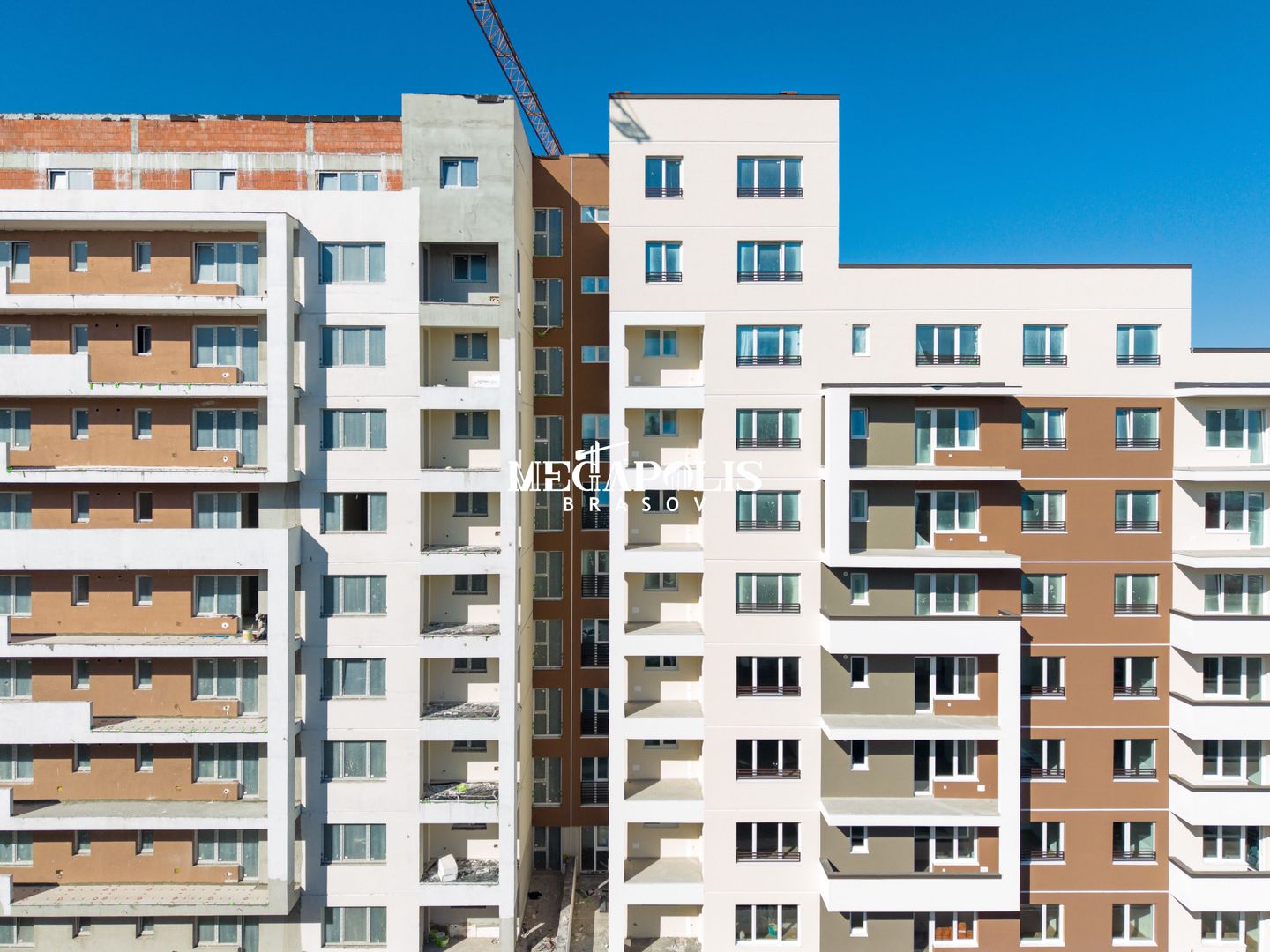 Apartament 3 camere | Coresi | Decembrie 2026 - Poză 4