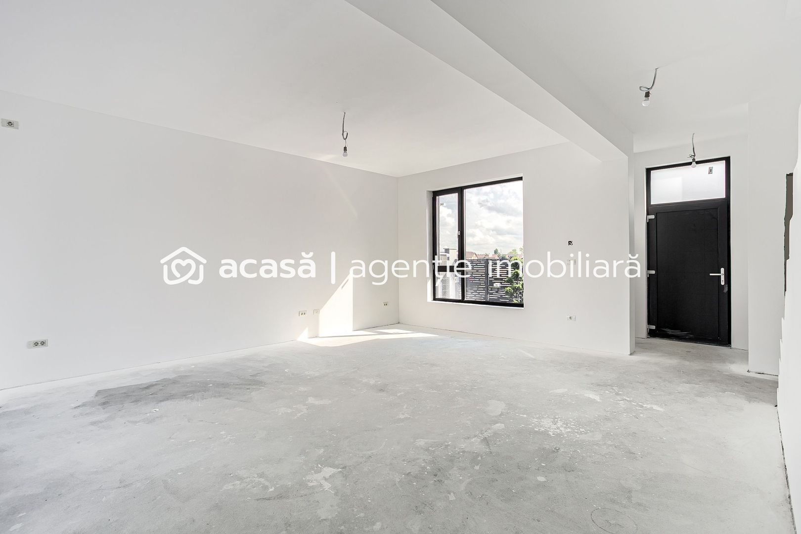 Casă nouă cu 4 camere Romana Residence - Poză 5