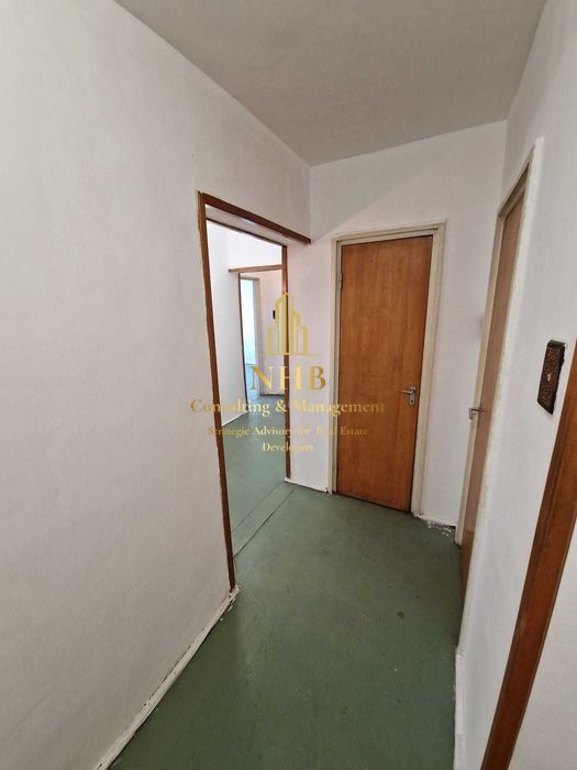 Apartament de vanzare-3 camere(decomandat) zona Doamna Ghica - Poză 5