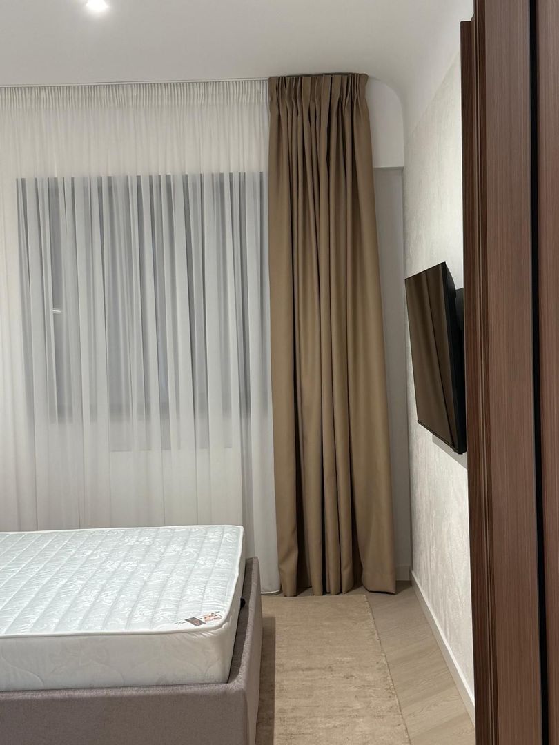 Apartament 3 camere de inchiriat | Cortina North - Poză 16