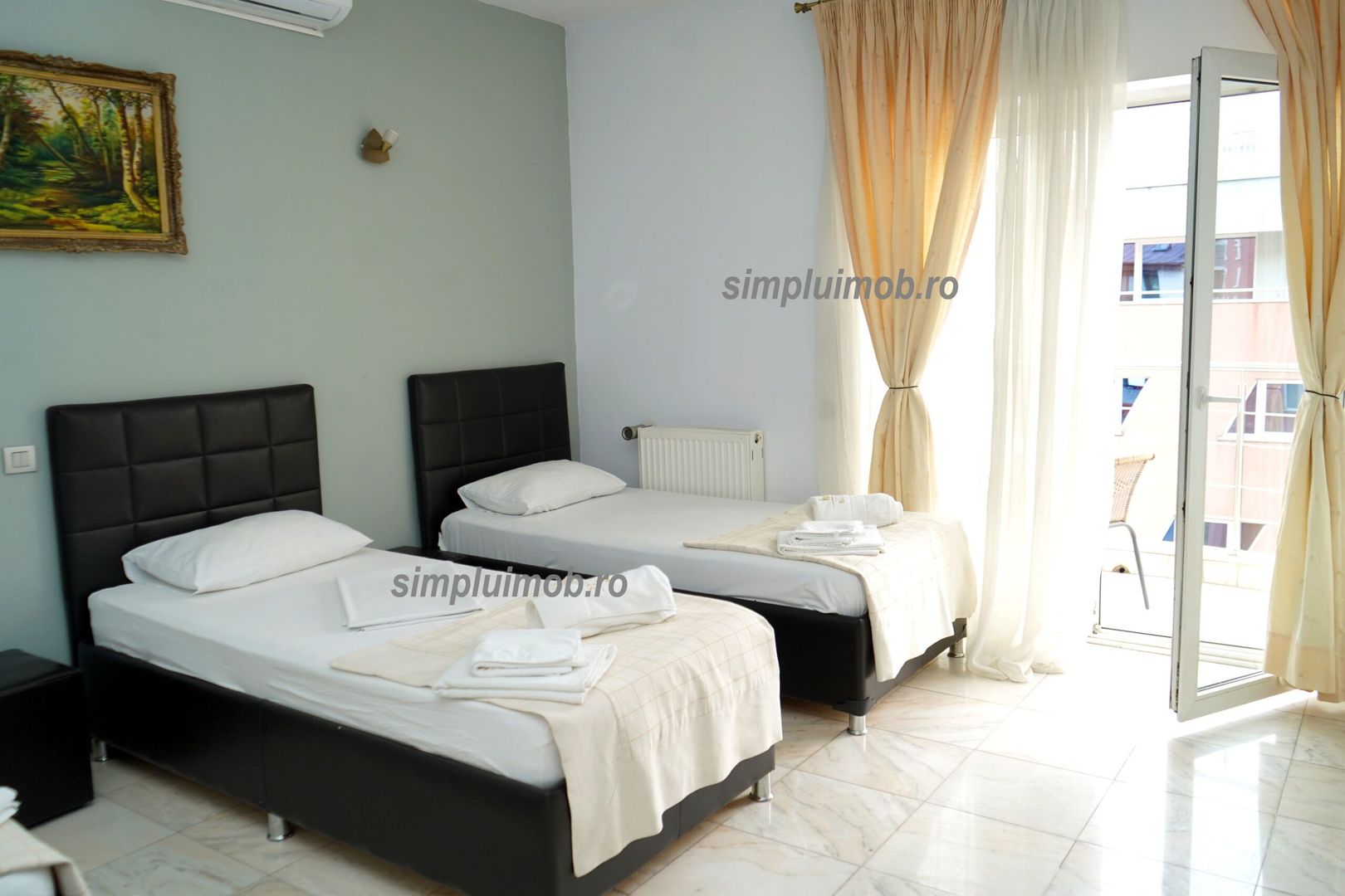 Hotel 4 Etaje Dristor Sector 3 1352 mp - Poză 3