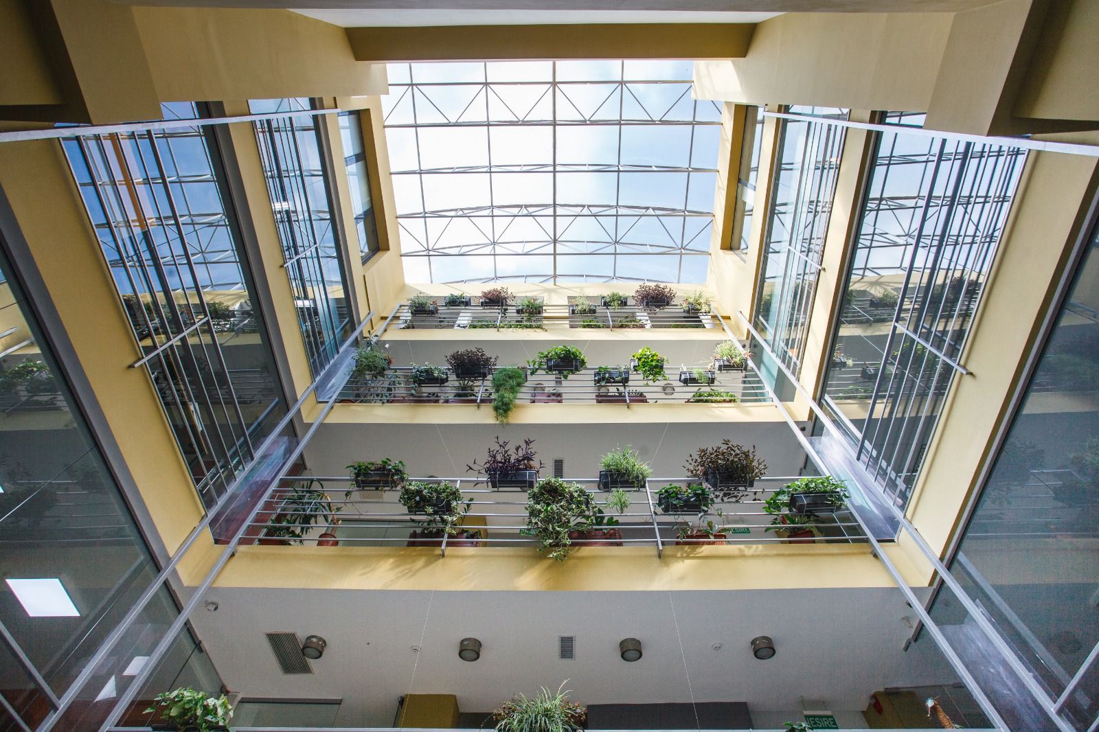 Cladire ultramoderna de birouri I 1.350mp I Ultracentral I COMISION 0% - Poză 33