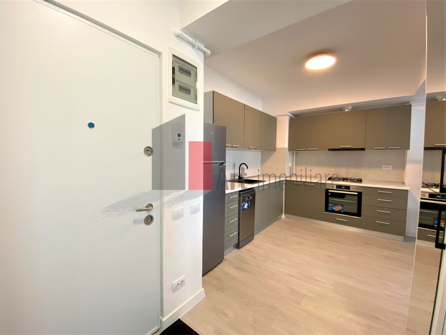 Apartament 2 camere NOU+loc parcare|Novum zona Politehnica-Cotroceni - Poză 6