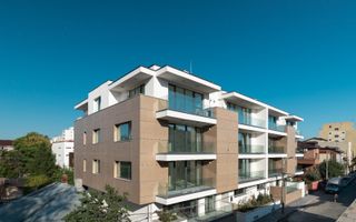 LUXURY 3 ROOMS FLOREASCA I INTERIOR DESIGN - Poză 19