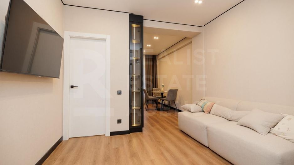 Vânzare, apartament, 1 cameră, Strada Vasile Dokuceaev, Telecentru - Poză 8