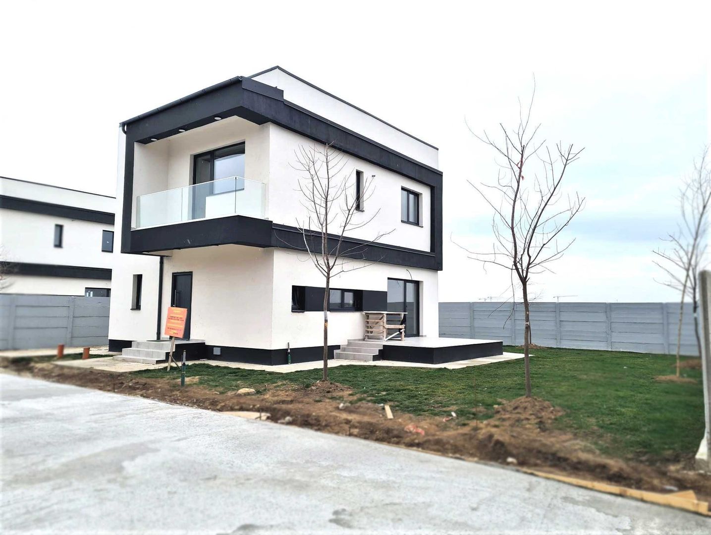 Vila individuala Tunari | Pipera - Poză 5