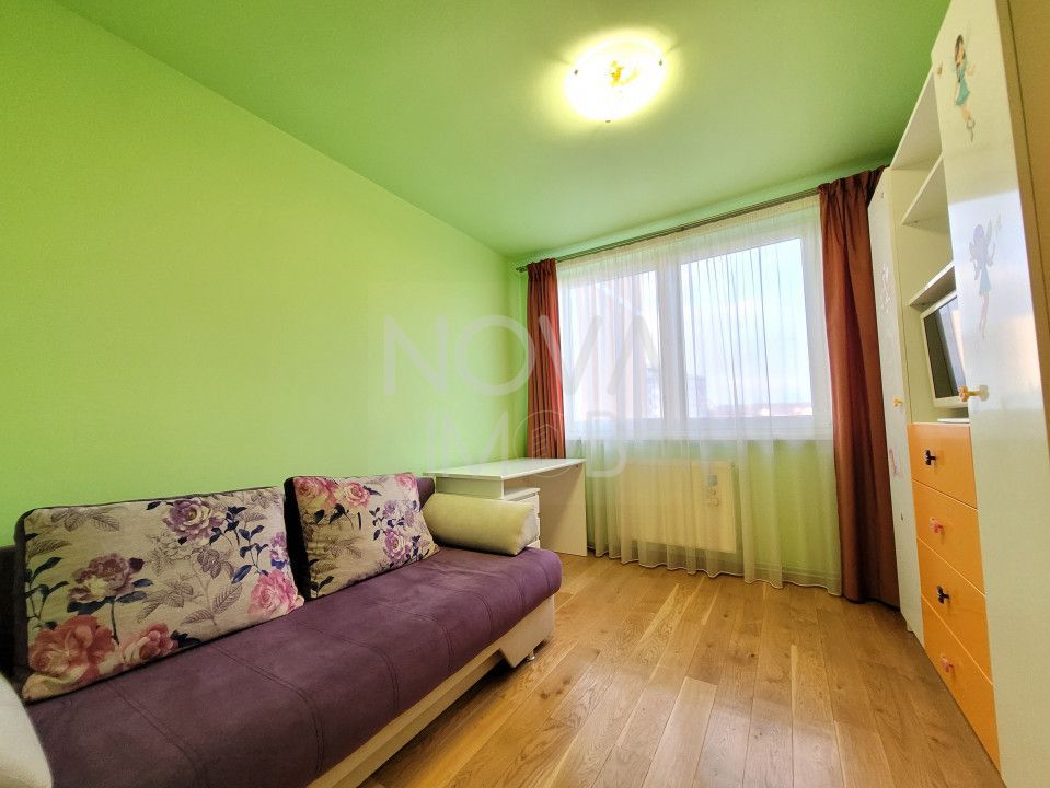 Apartament 3 camere de inchiriat zona Rahovei - Poză 3