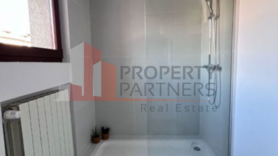 Apartament in vila, Kiseleff - Poză 8